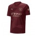 Manchester City Jack Grealish #10 3rd Dres 2024-25 Krátkým Rukávem